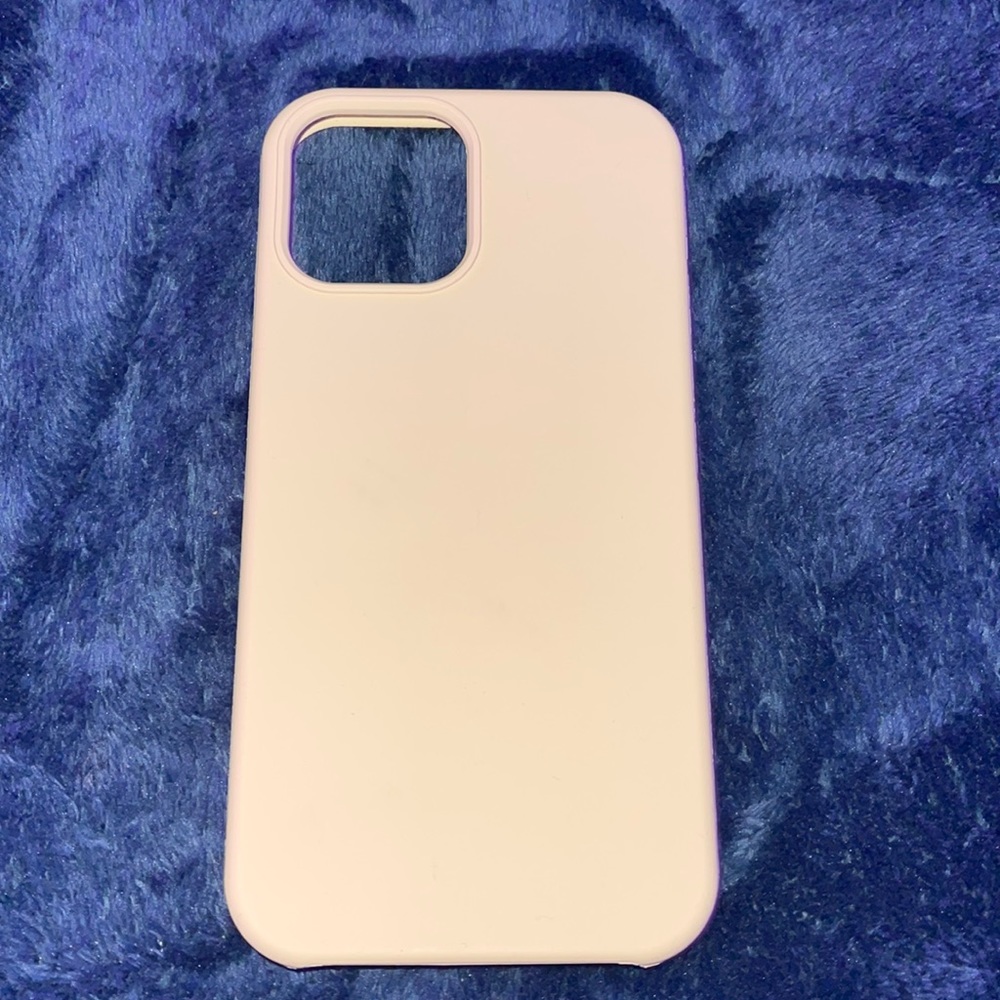 a yellow silicone iphone 12 pro max case